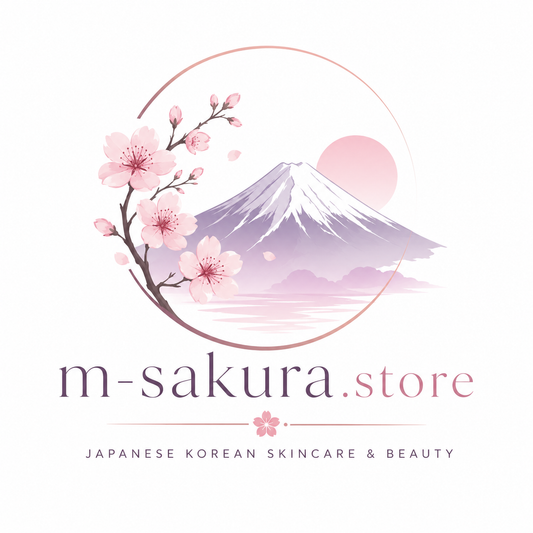 Japanese & Korean Skincare Routine Guide