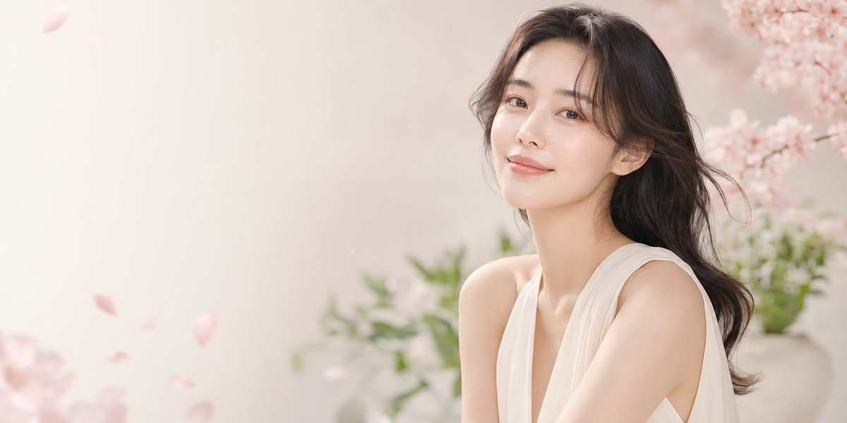 Asian Skincare