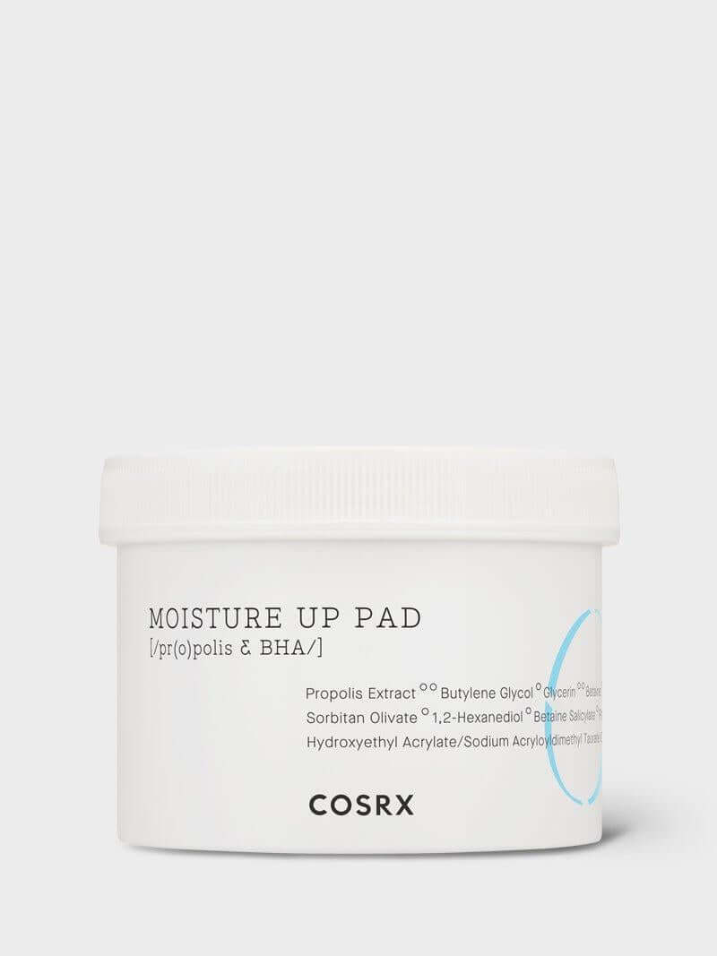 COSRX One Step Moisture Up Pad 70pcs