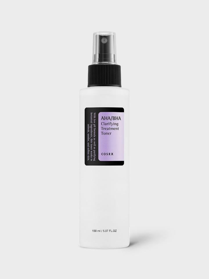 COSRX AHABHA Clarifying Treatment Toner 150ml