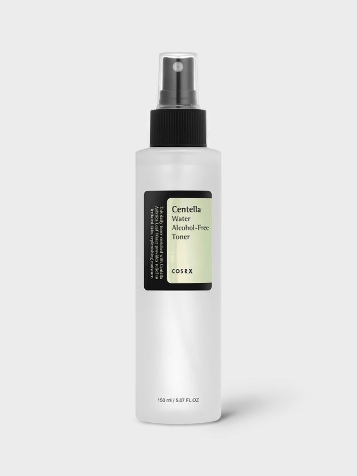 COSRX Centella Water Alcohol-Free Toner 150ml