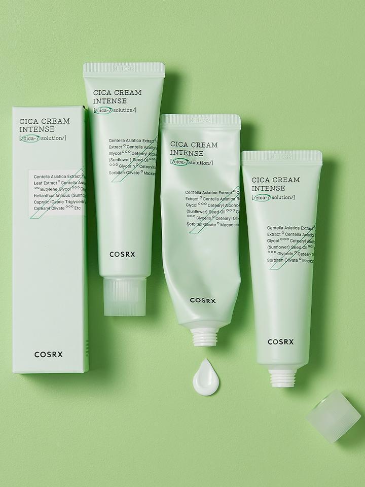 Cosrx Pure Fit Cica Cream Intense (50ml)