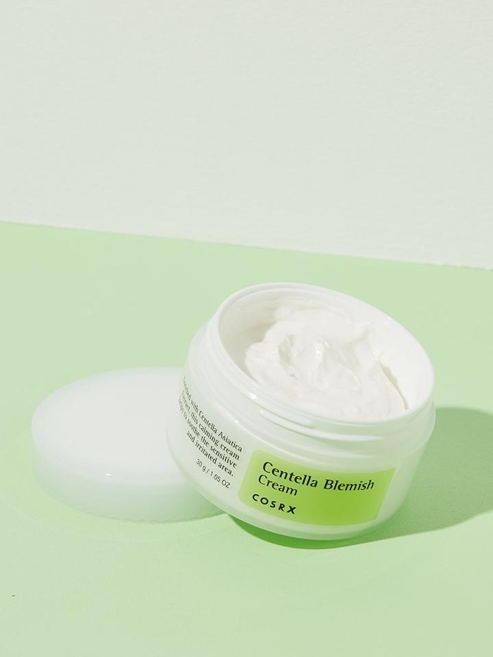 Cosrx Centella Blemish Cream (30ml)