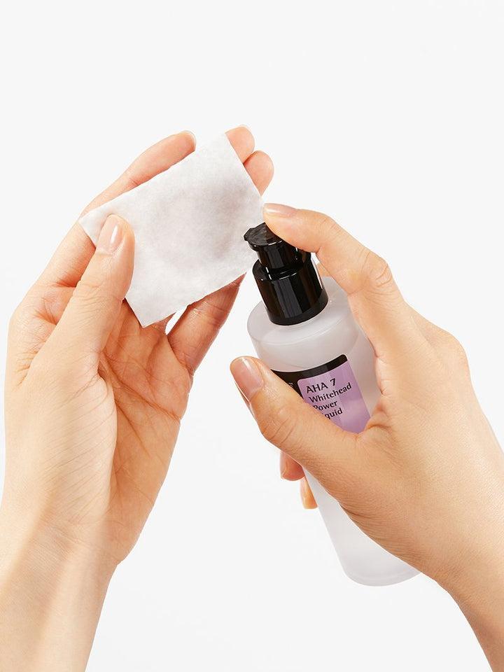 Cosrx AHA 7 Whitehead Power Liquid (100ml)