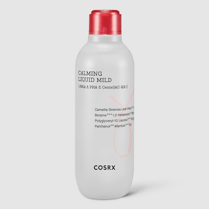 Cosrx AC Collection Calming Liquid Mild (125ml)