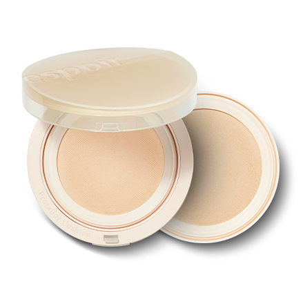 Espoir Protailor Be Natural Cushion -Beige (14g) 2ea