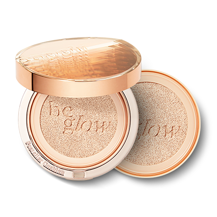 Espoir Protailor Be Glow Cushion New Class -No.1 Vanilla (13g) 2ea