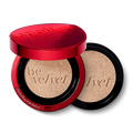 [Espoir] Protailor Be Velvet Cover Cushion -No.21 Ivory