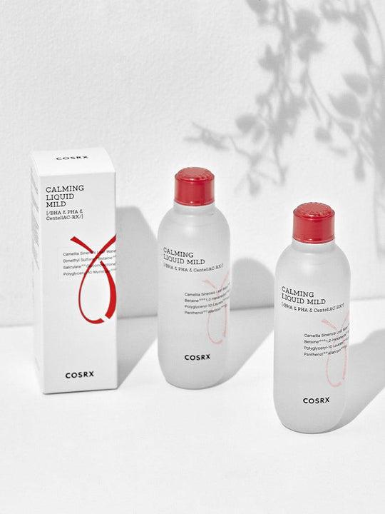 Cosrx AC Collection Calming Liquid Mild (125ml)