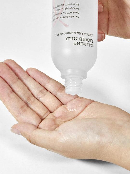 Cosrx AC Collection Calming Liquid Mild (125ml)