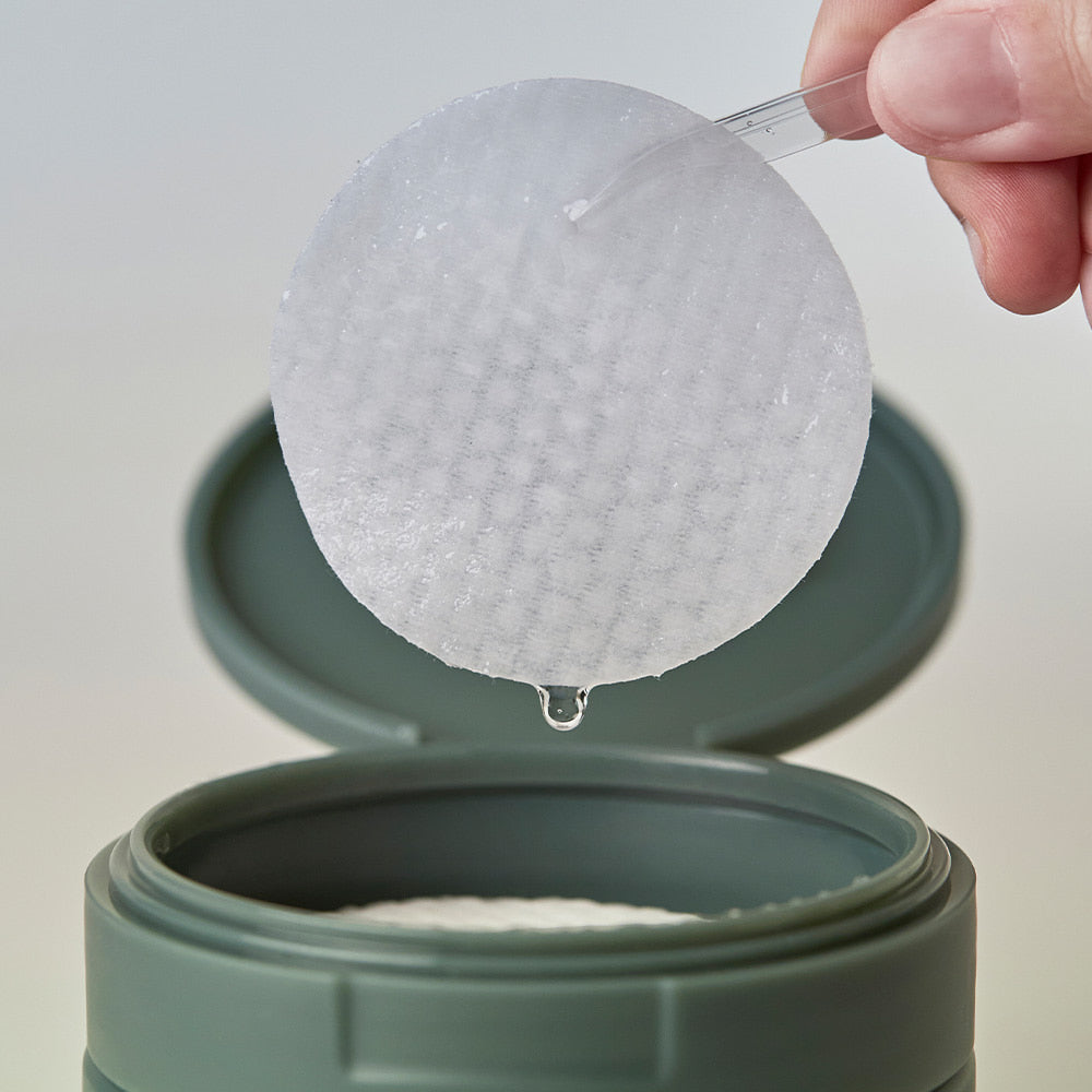 Anua Heartleaf 77% Clear Pad (70ea)
