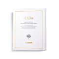 [d'Alba] White Truffle Nourishing Treatment Mask 25ml*5pcs