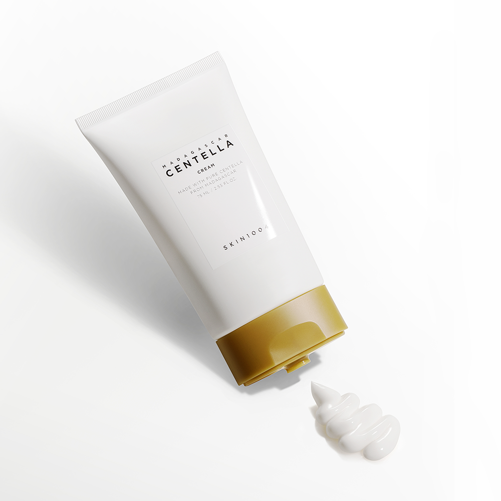 Skin1004 Madagascar Centella Cream (75ml)