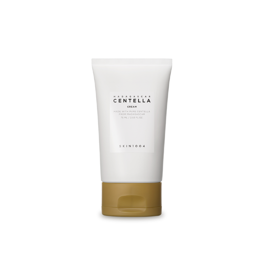 Skin1004 Madagascar Centella Cream (75ml)