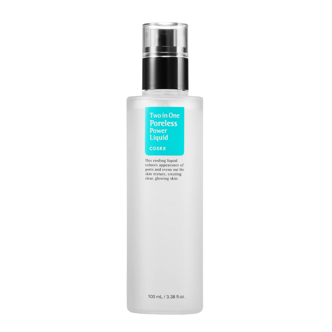 Cosrx Two in One Poreless Power Liquid (100ml)