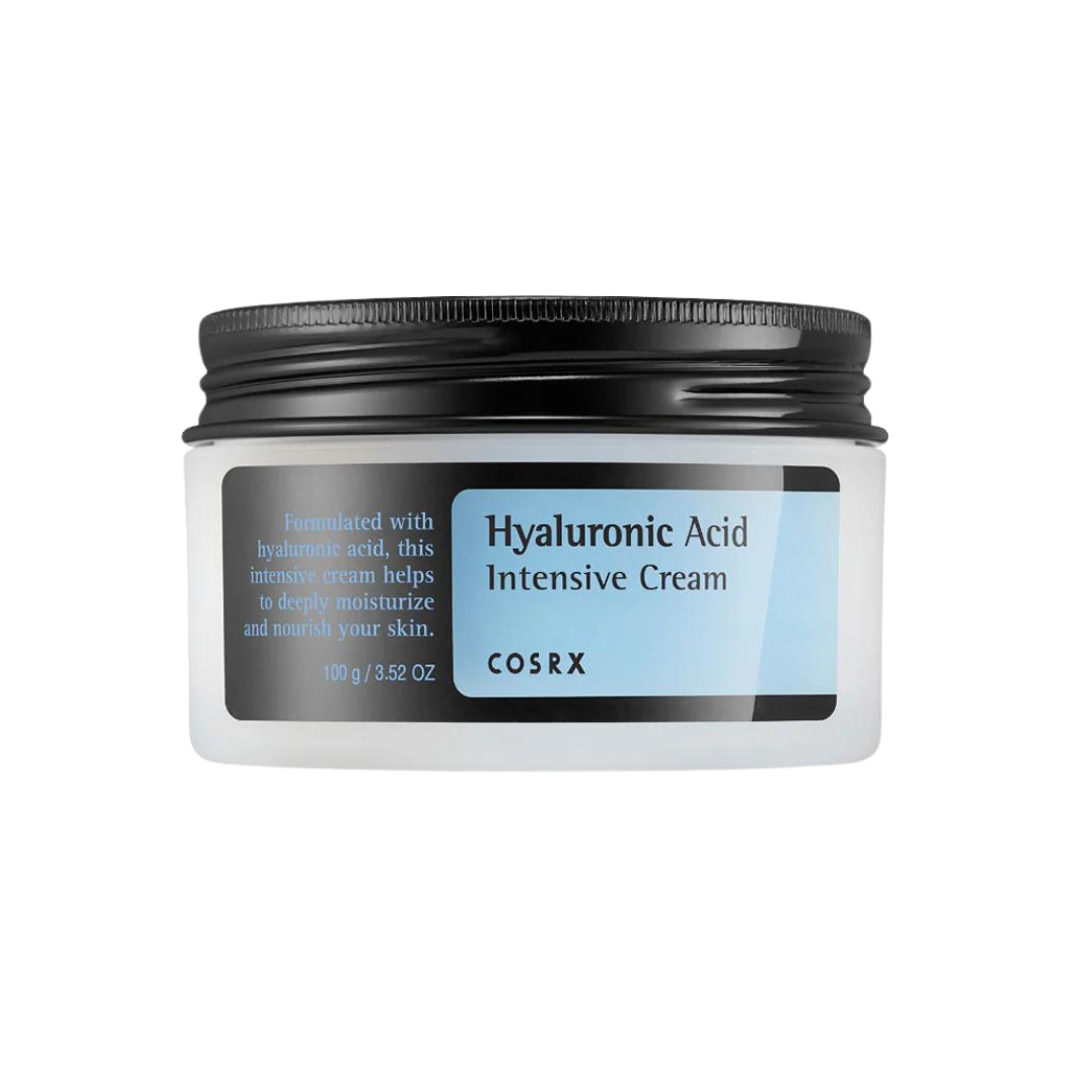 Cosrx Hyaluronic Acid Intensive Cream (100ml)