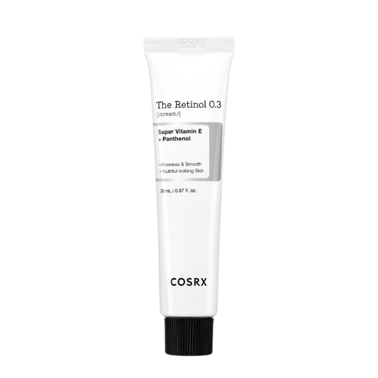 COSRX Moisturizing Retinol Cream 20ml