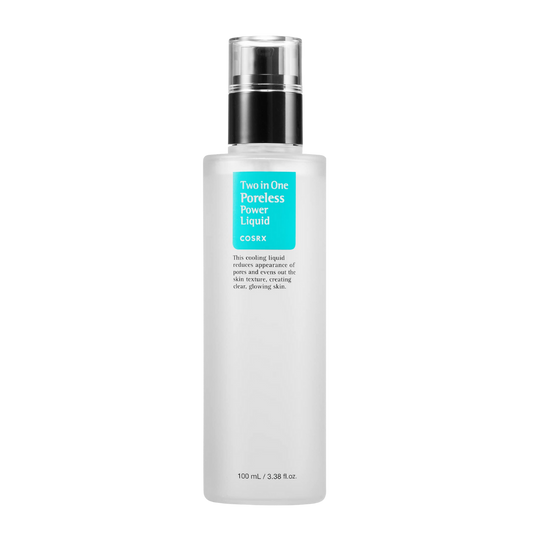Cosrx Two in One Poreless Power Liquid (100ml)