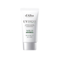 [d'Alba] Waterfull Mild Sun Cream SPF50+, PA++++ 50ml