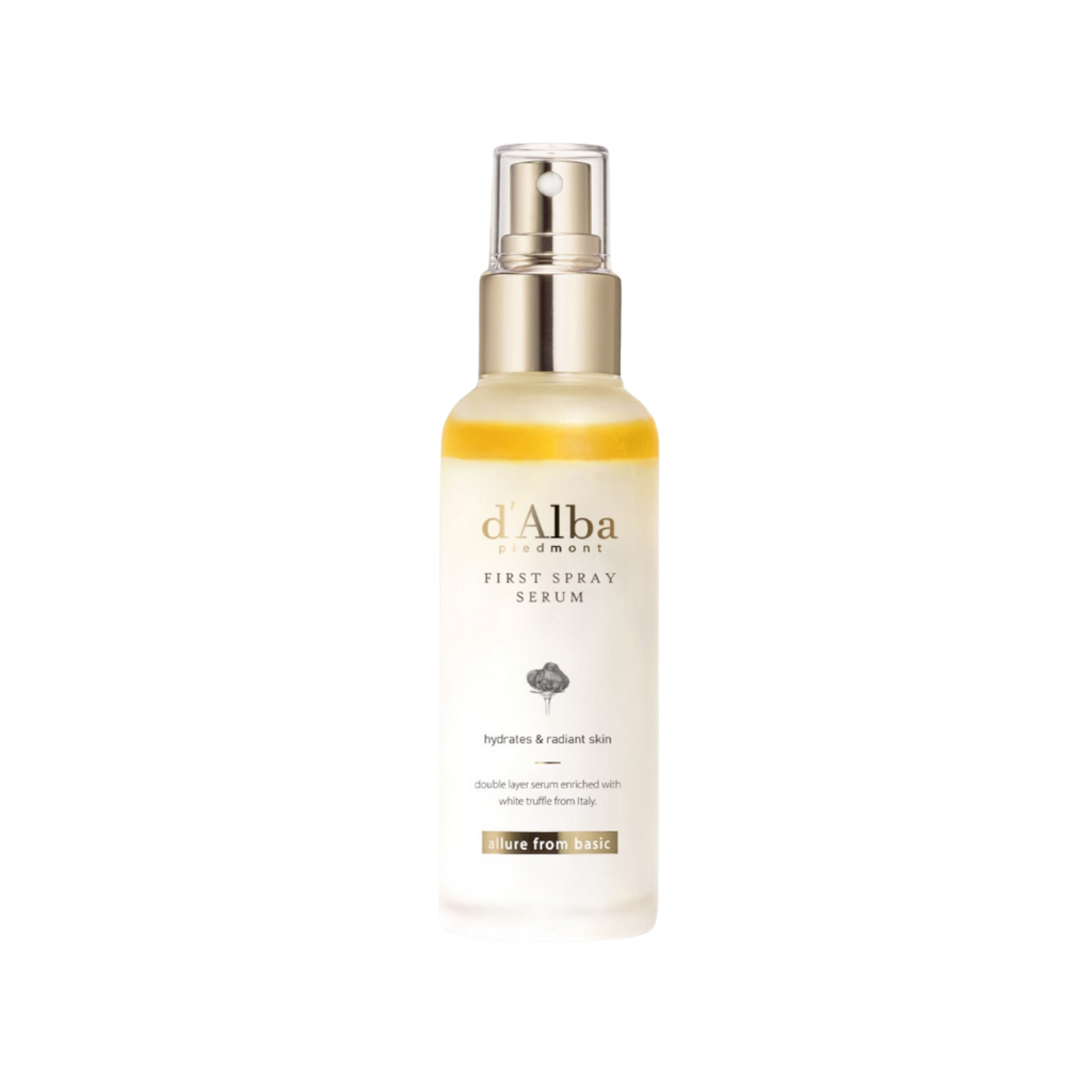 [d'Alba] First Spray Serum 100ml