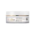 [d'Alba] White Truffle Double Serum & Cream 70g