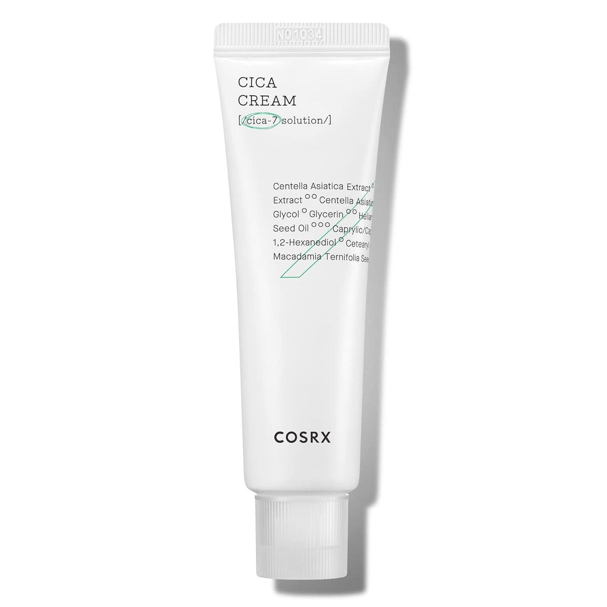 Cosrx Pure Fit Cica Cream (50ml)