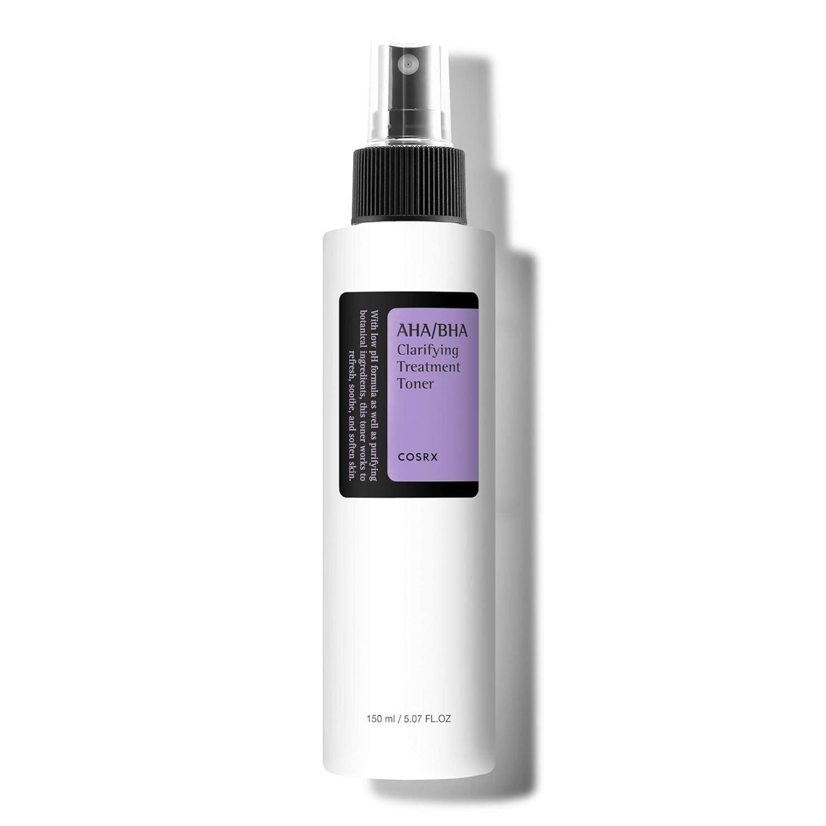 COSRX AHABHA Clarifying Treatment Toner 150ml