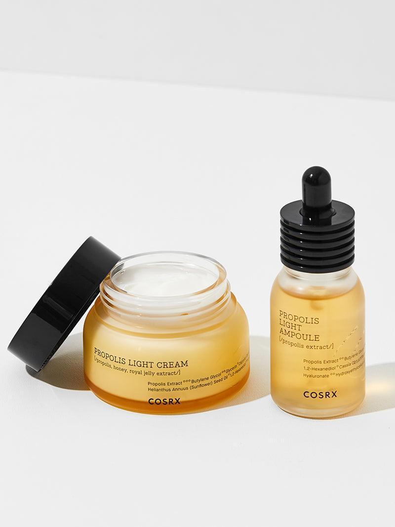 Cosrx Full fit Propolis Light Ampoule (30ml)