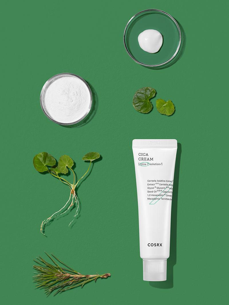Cosrx Pure Fit Cica Cream (50ml)