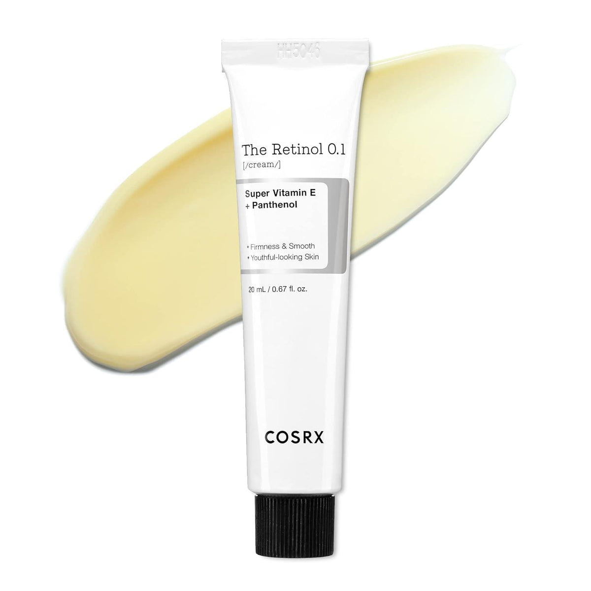 Cosrx The Retinol 0.1 Cream (20ml)