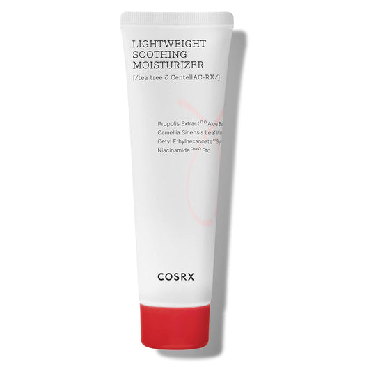 Cosrx AC Collection Lightweight Soothing Moisturizer (80ml)