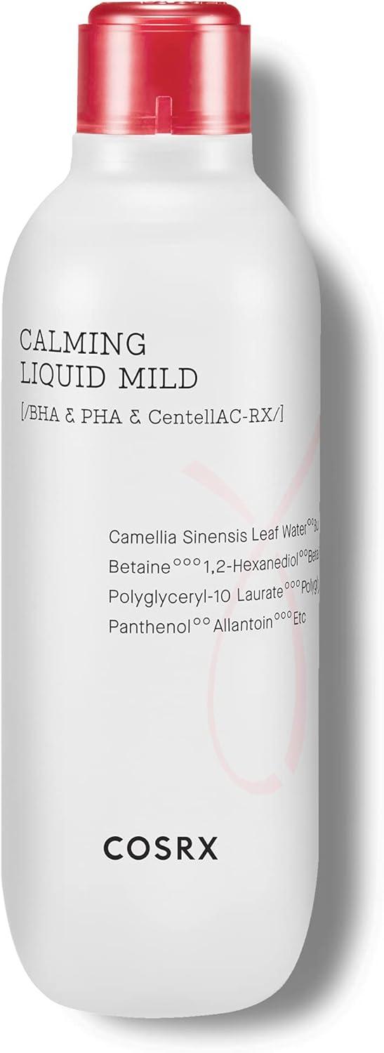 Cosrx AC Collection Calming Liquid Mild (125ml)