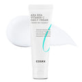 [Cosrx] Refresh AHA BHA Vitamin C Daily Cream 50ml