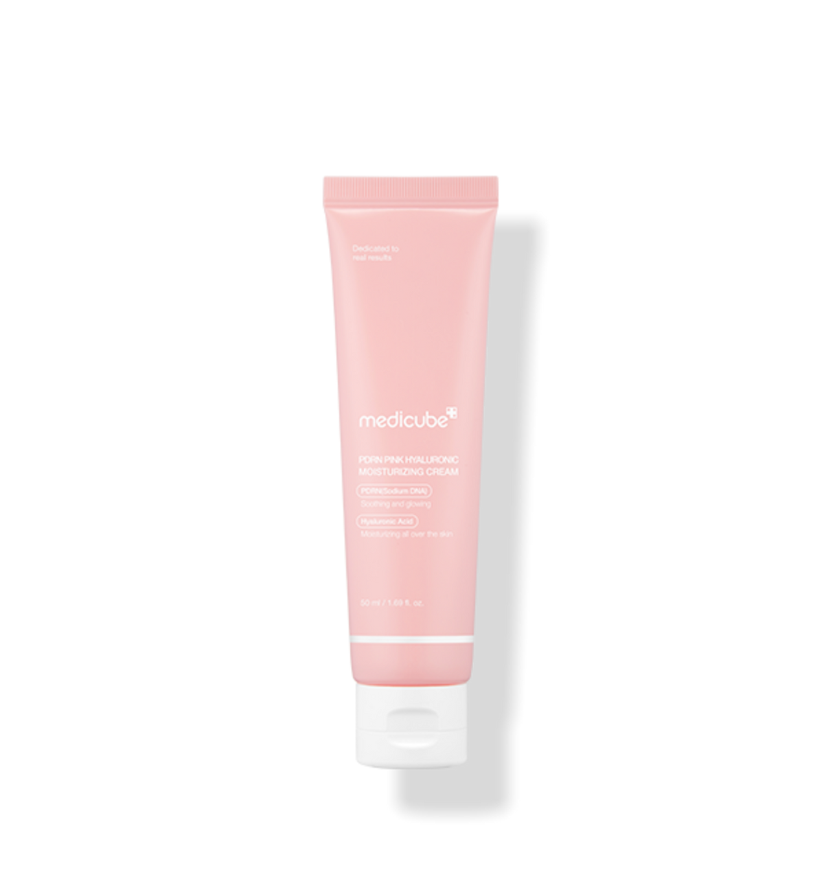 Medicube PDRN Pink hyaluronic moisturizing Cream (50ml)