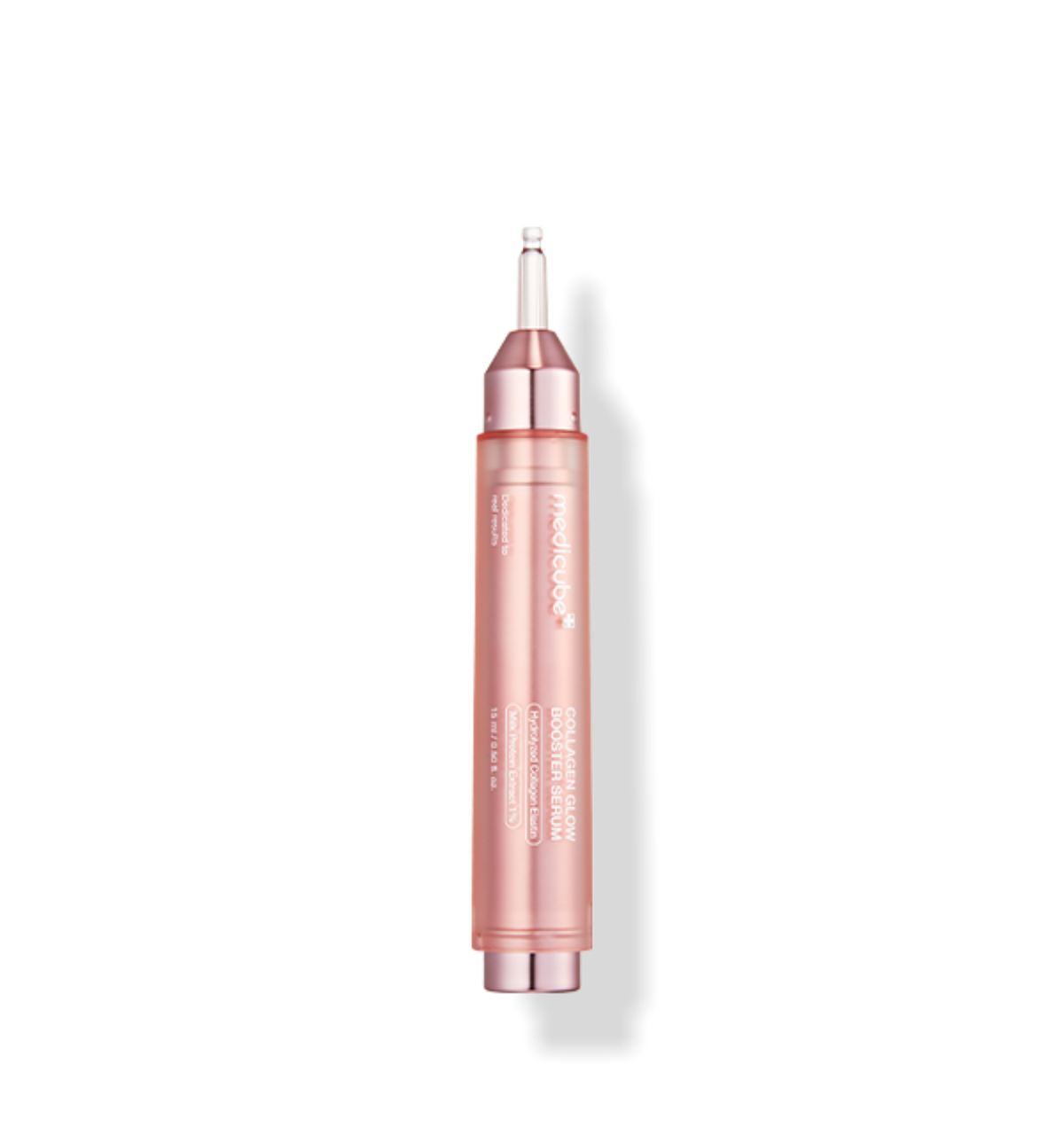 Medicube Collagen Glow Booster Serum (15ml)