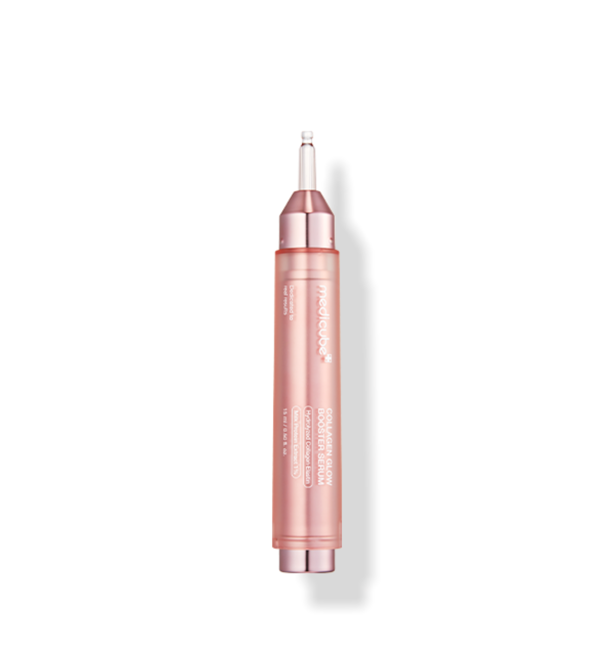 [Medicube] Collagen Glow Booster Serum 15ml
