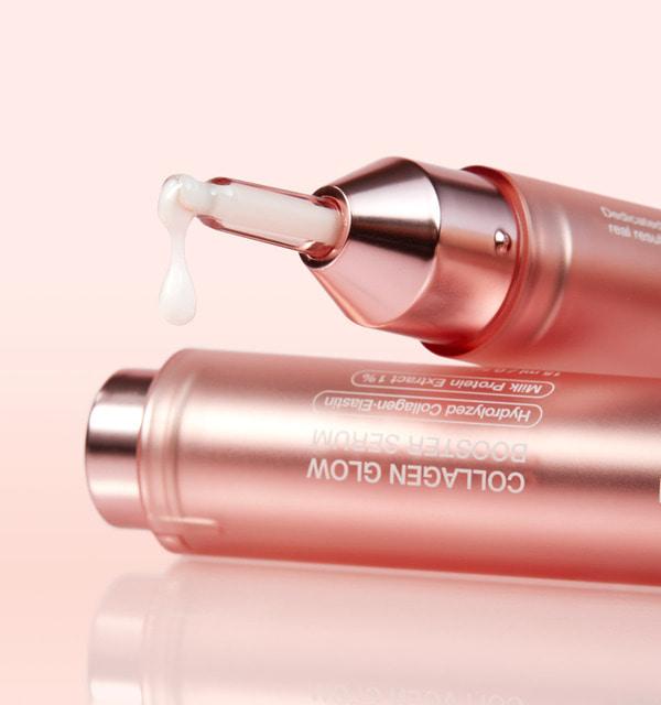 Medicube Collagen Glow Booster Serum (15ml)