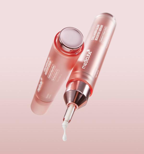 Medicube Collagen Glow Booster Serum (15ml)