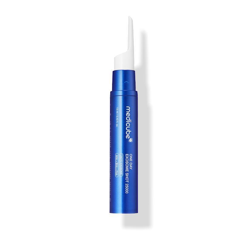 Medicube Zero One day Exosome shot pore ampoule 25000 (13ml)
