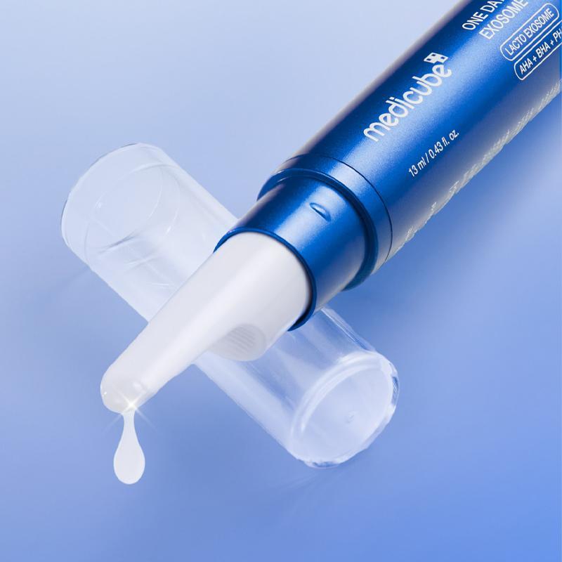 Medicube Zero One day Exosome shot pore ampoule 25000 (13ml)