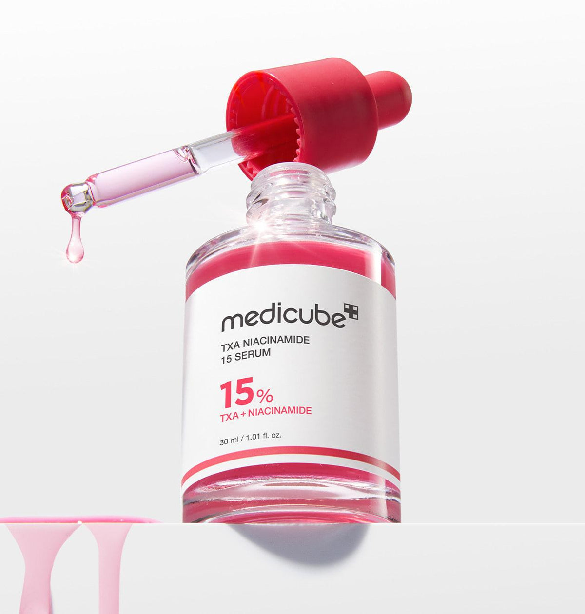 Medicube TXA Niacinamide Serum (30ml)