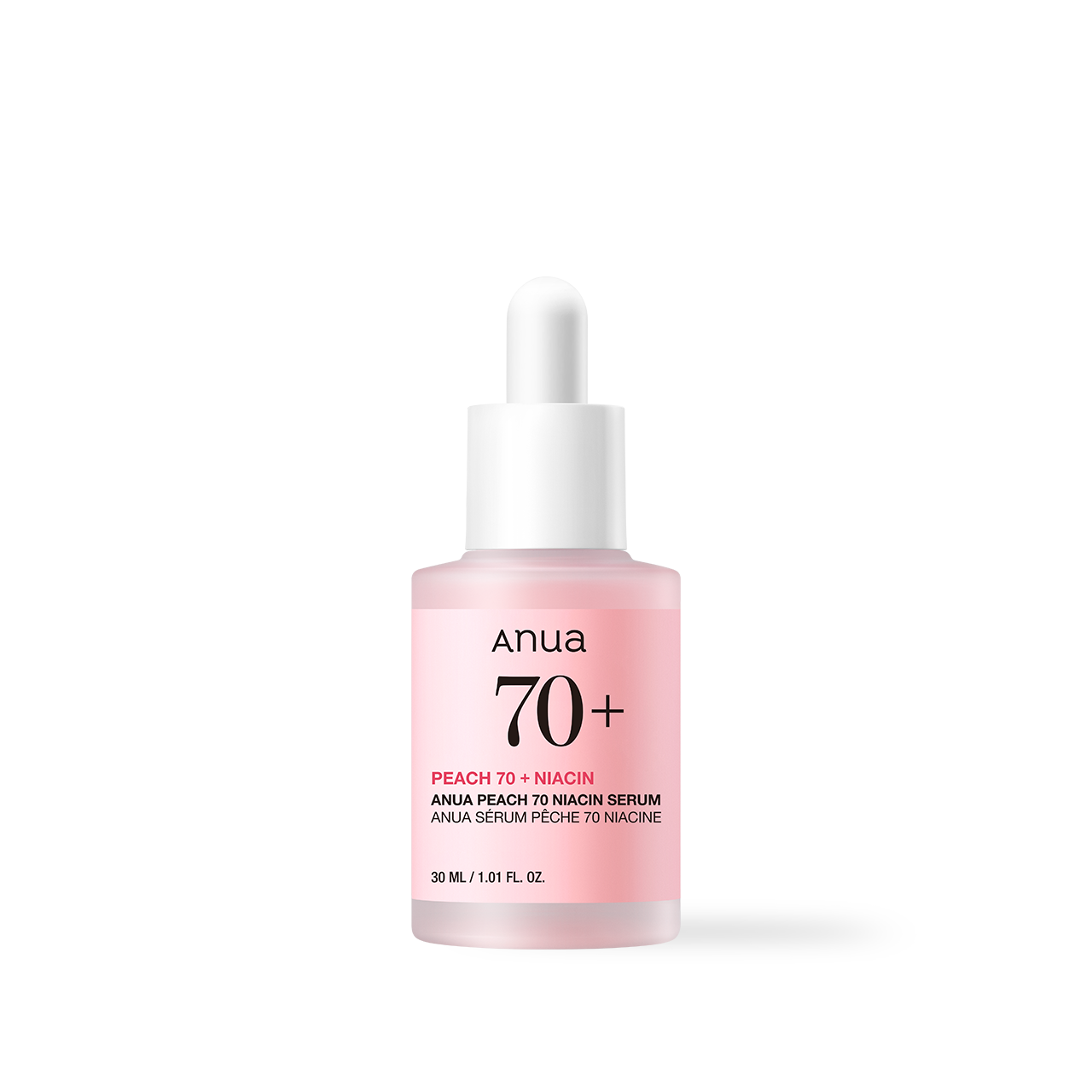 Anua PEACH 70% NIACINAMIDE SERUM (30ml)