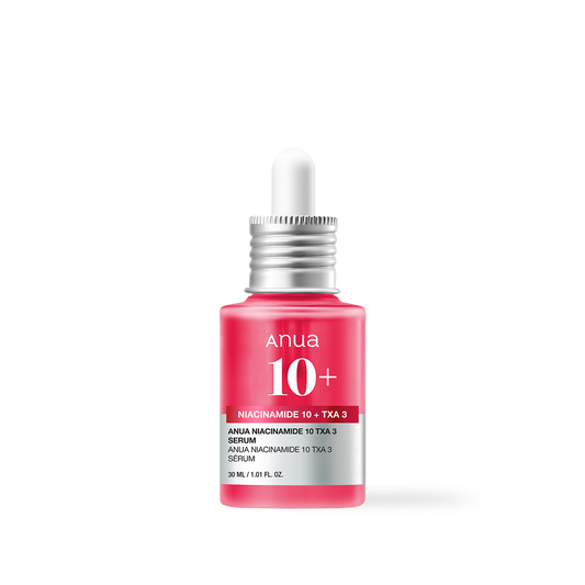 Anua NIACINAMIDE 10% + TXA 4% DARK SPOT CORRECTING SERUM (30ml)