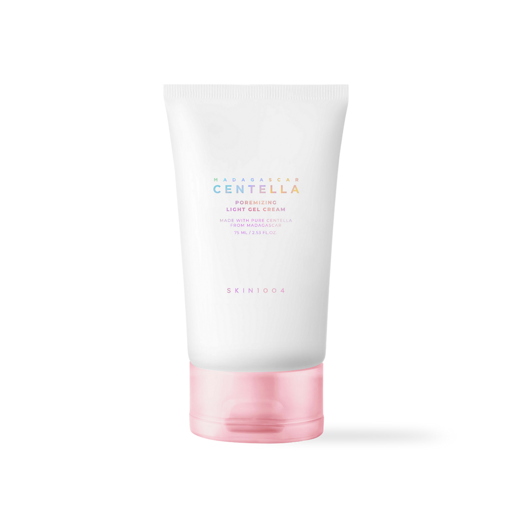 [Skin1004] Madagascar Centella Poremizing Light Gel Cream 75ml