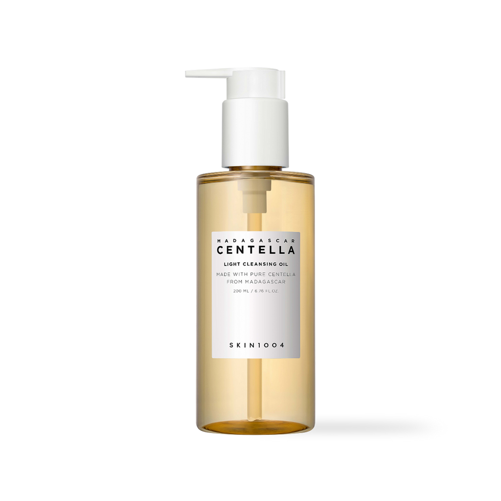 [Skin1004] Madagascar Centella Light Cleansing Oil 200ml