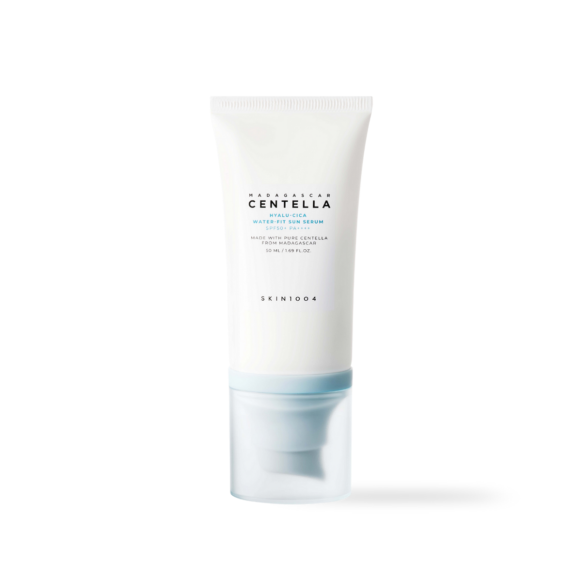 SKIN1004 Madagascar Centella Hyalu-Cica Water-Fit Sun Serum 50ml