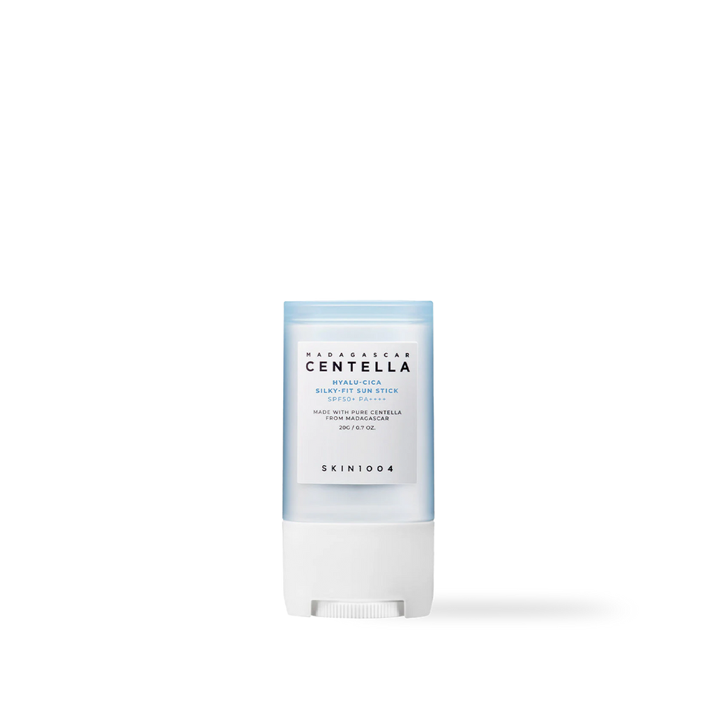 [Skin1004] Madagascar Centella Hyalu-Cica Silky Fit Sun Stick 20g