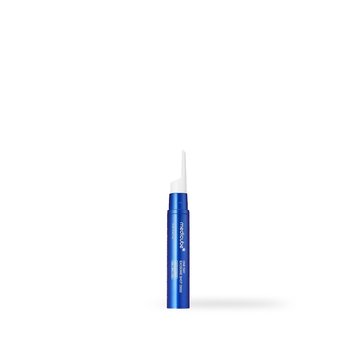 Medicube Zero One day Exosome shot pore ampoule 25000 (13ml)