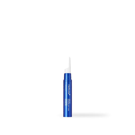 Medicube Zero One day Exosome shot pore ampoule 25000 (13ml)