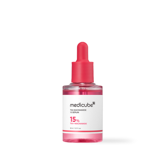 Medicube TXA Niacinamide Serum (30ml)